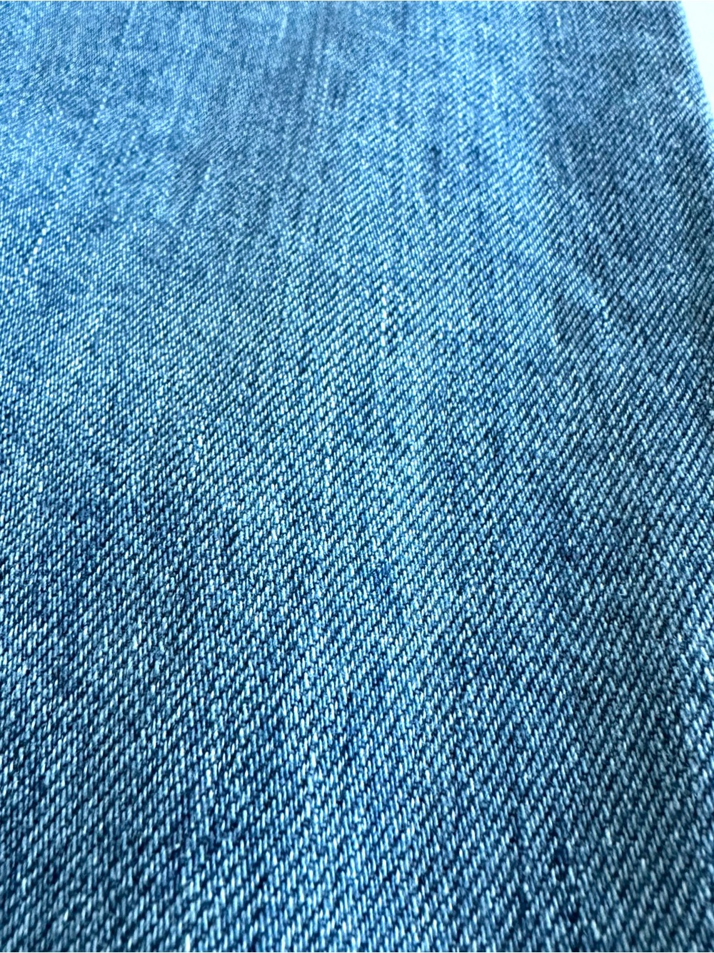 Everlane The Summer Jean in Vintage Light Blue | 32 | GUC - Picture 13 of 15